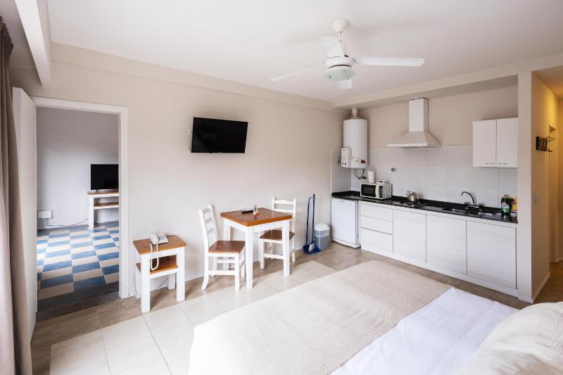 Green Sea Apart Hotel - image 42