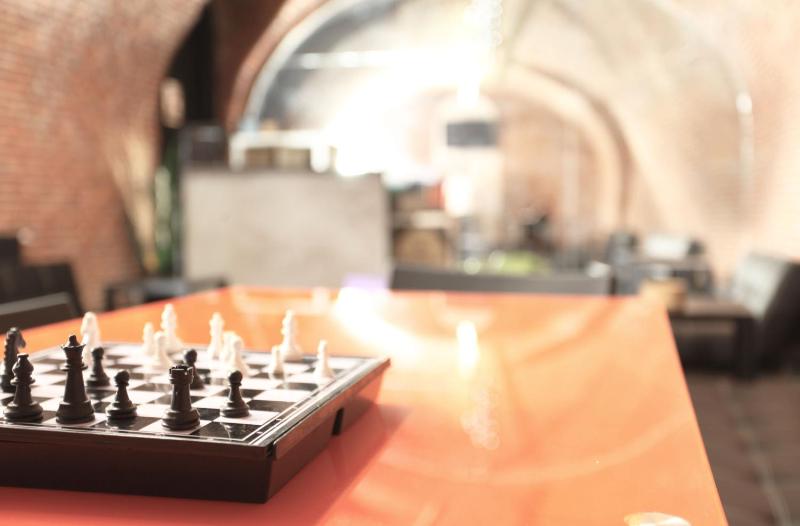 Single Bed in 4-Bed Female Dormitory Room with Private Bathroom image 3