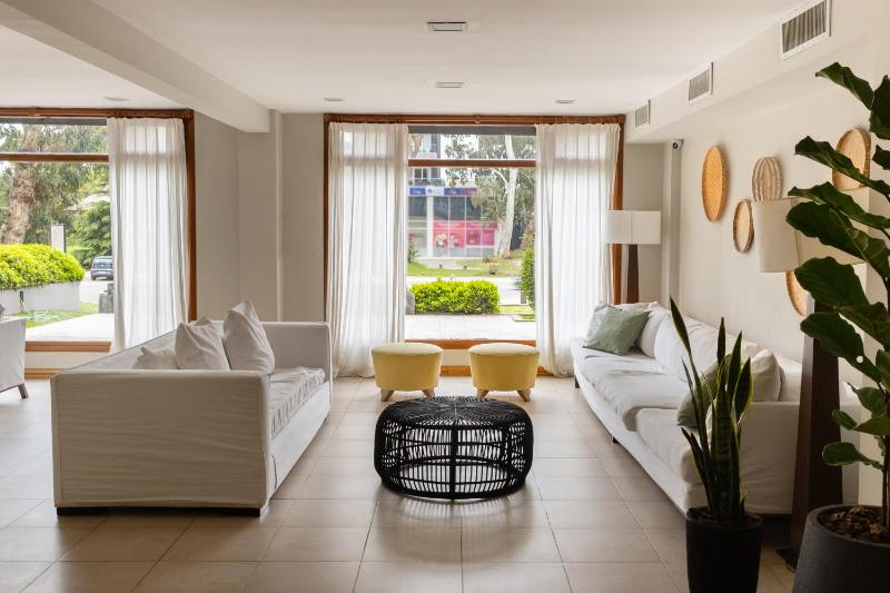 Green Sea Apart Hotel - image 1