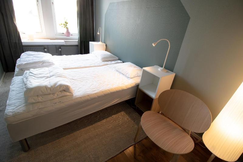 Double or Twin Room image 2