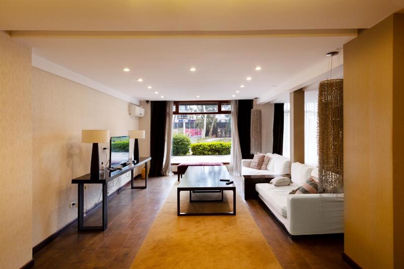 Green Sea Apart Hotel - image 15