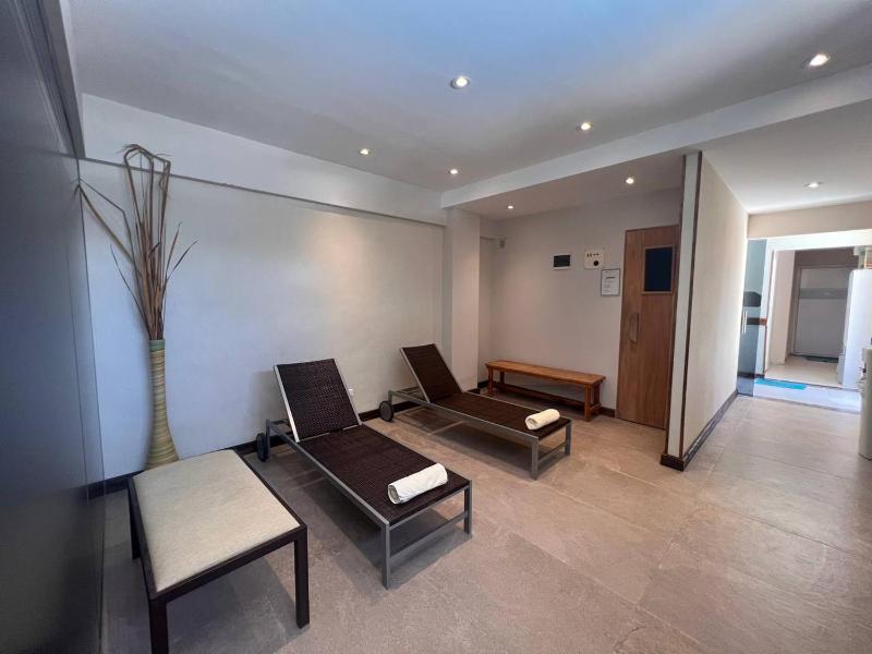 Green Sea Apart Hotel - image 47