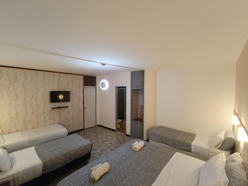 Hotel La Gran Manzana - image 10