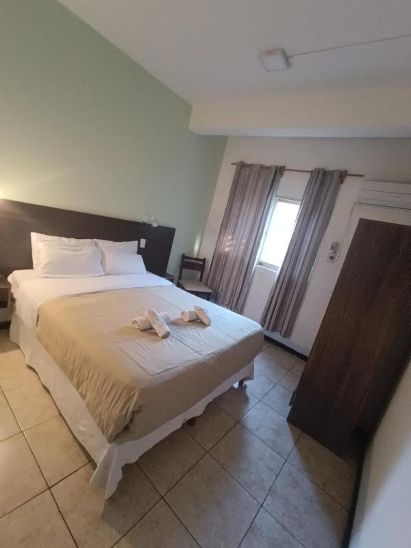 Hotel La Gran Manzana - image 50