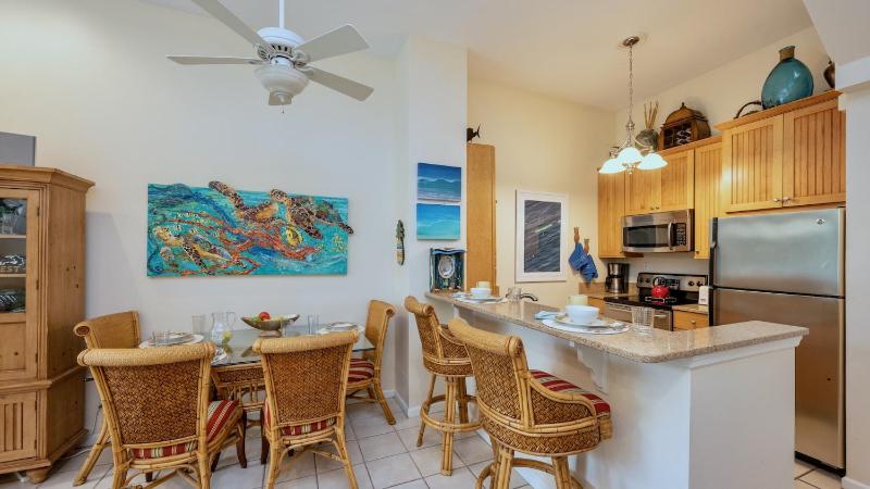 Villa Bahama by Last Key Realty - image 4