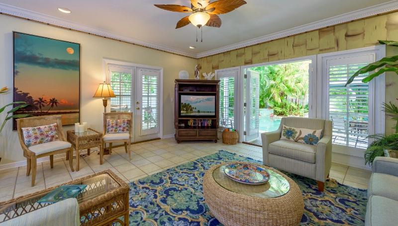 Bahamian Bamboo by Last Key Realty - image 4