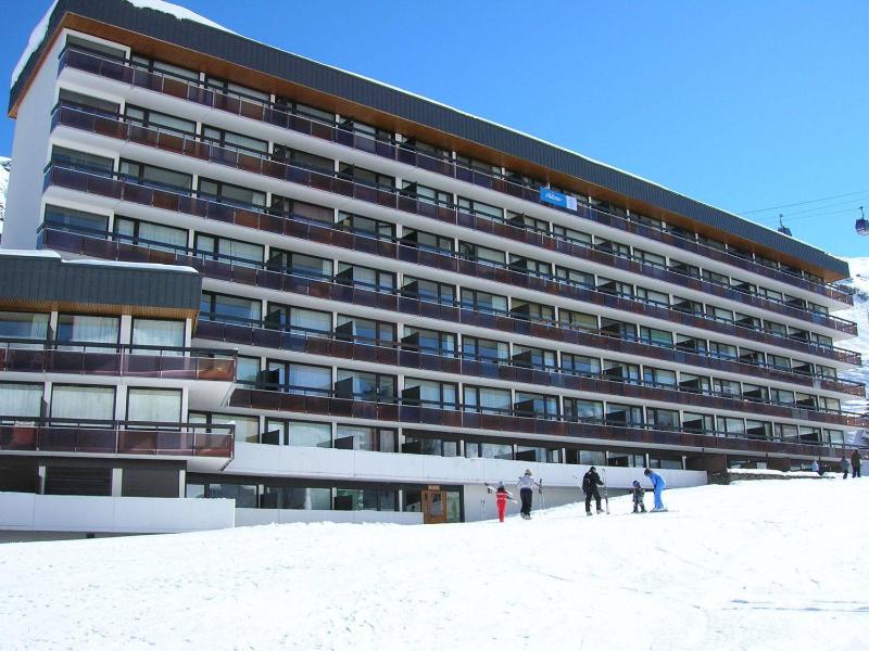 Appartement 6 pers aux Menuires animaux admis classique avec balcon - FR-1-452-179 - image 9