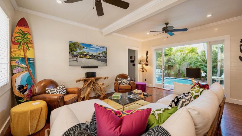 Angelas Eclectic Gallery by Last Key Realty - image 12