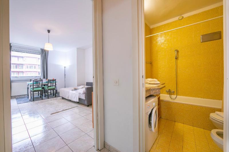 Residence Palace for 3 in Lugano - Happy Rentals - image 4