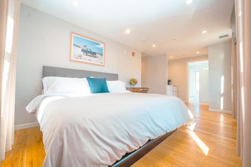 Deluxe King Suite image 1
