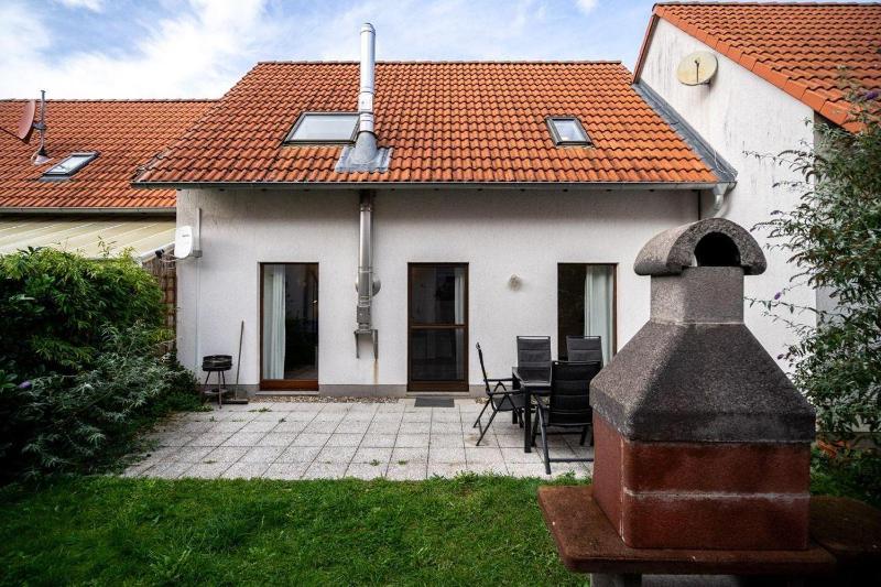 Fischerhaus-307-am-Yachthafen-Rechlin-Nord - image 13