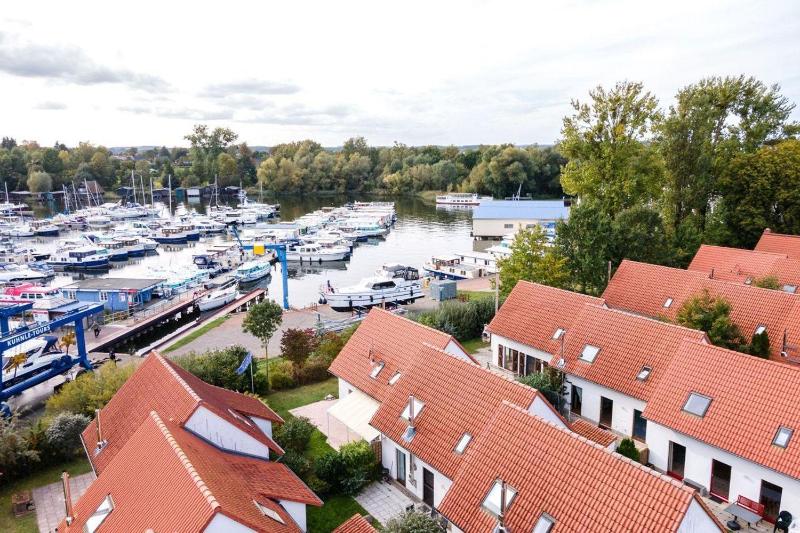 Fischerhaus-307-am-Yachthafen-Rechlin-Nord - image 14