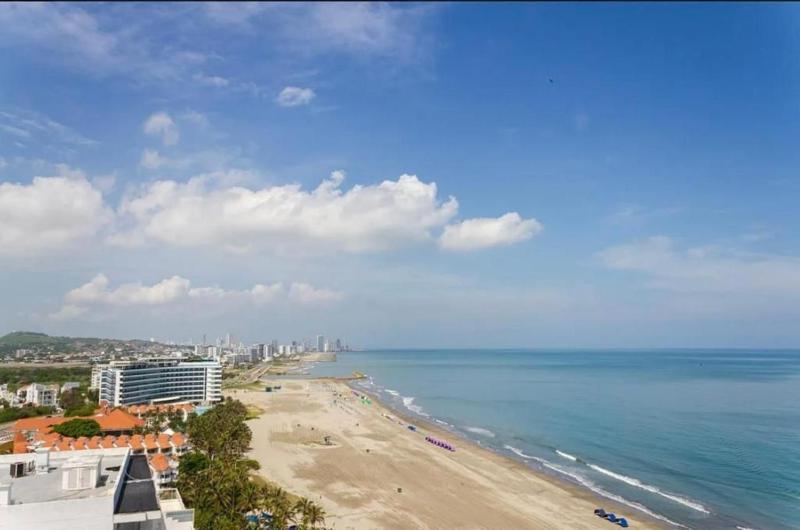 Morros alquileraptocartagena - image 11