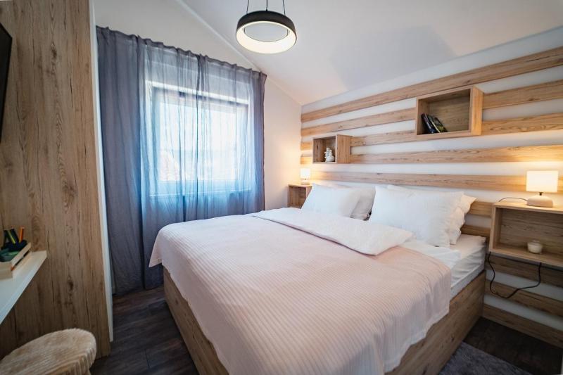 Seaside luxury villa with a swimming pool Razanj Rogoznica - 23572 - image 22