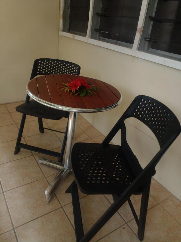 Yatu Lau Transit Hotel - image 11