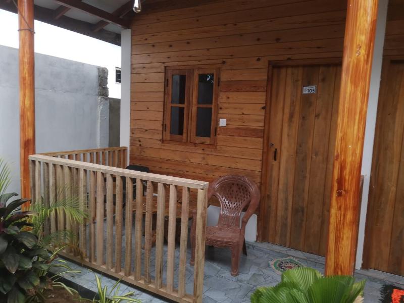 Bashi eco beach cabana - image 28