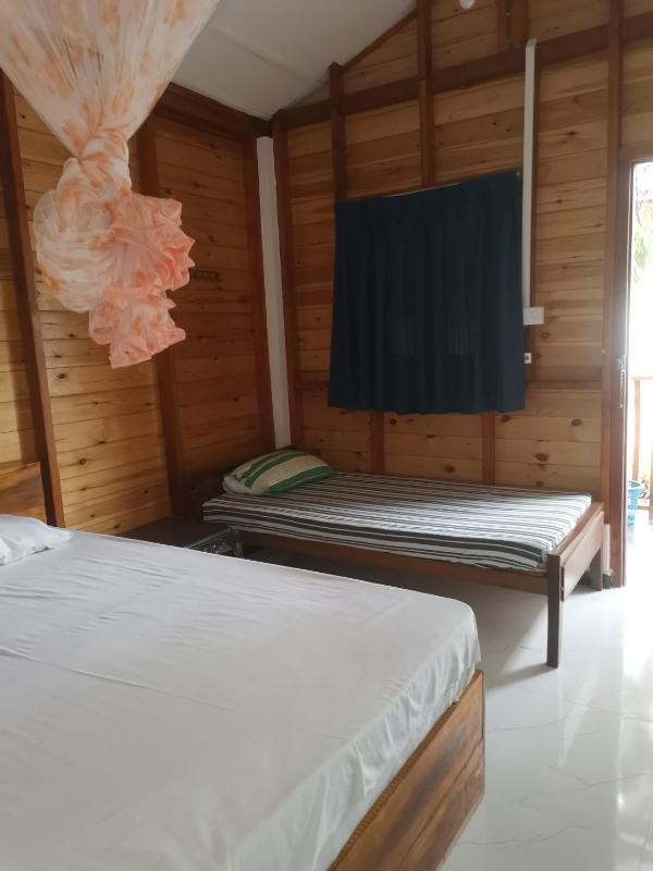 Bashi eco beach cabana - image 26