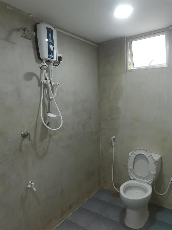 Bashi eco beach cabana - image 34