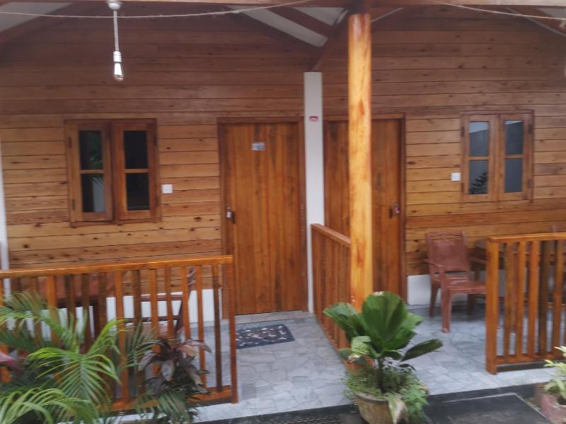 Bashi eco beach cabana - image 14