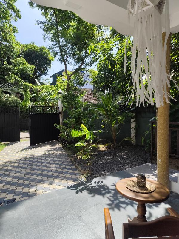 Amlou surf house - image 2