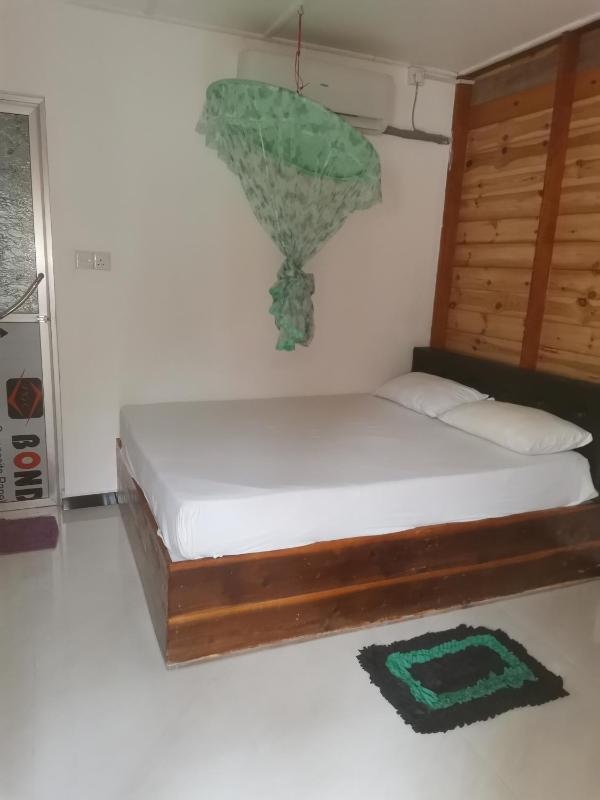 Bashi eco beach cabana - image 27