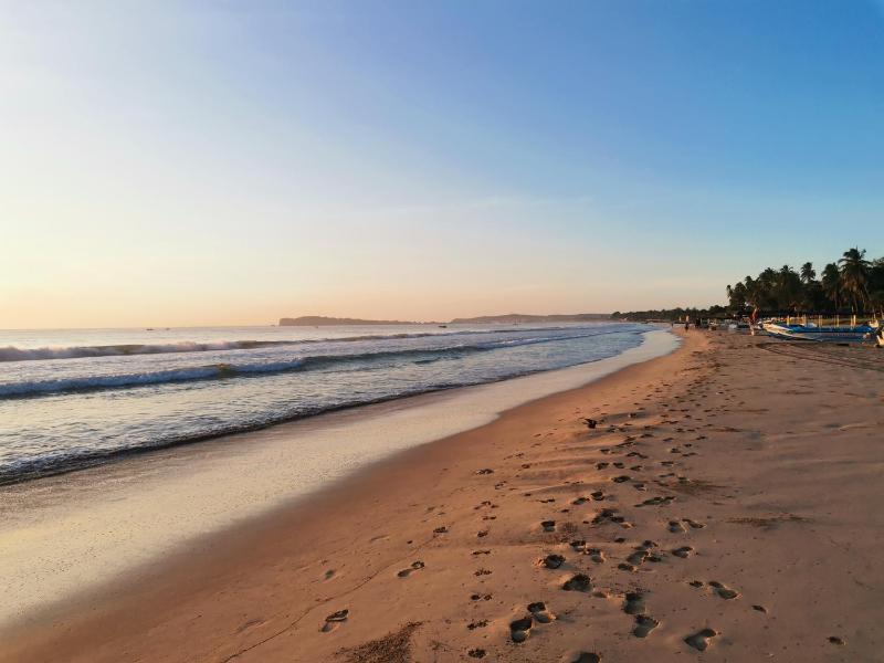 Bashi eco beach cabana - image 15