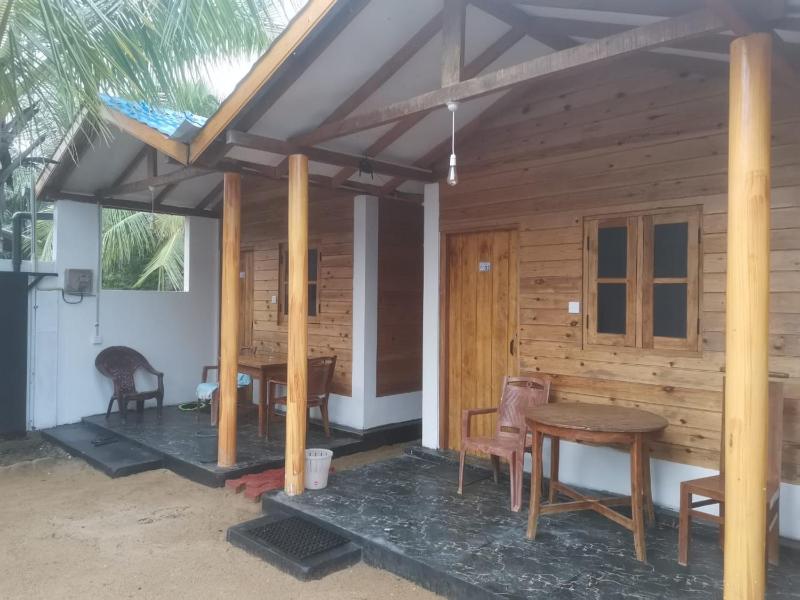 Bashi eco beach cabana - image 9