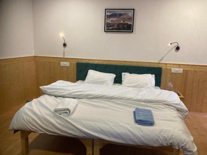 TOKPORINCHEN GUESTHOUSE 