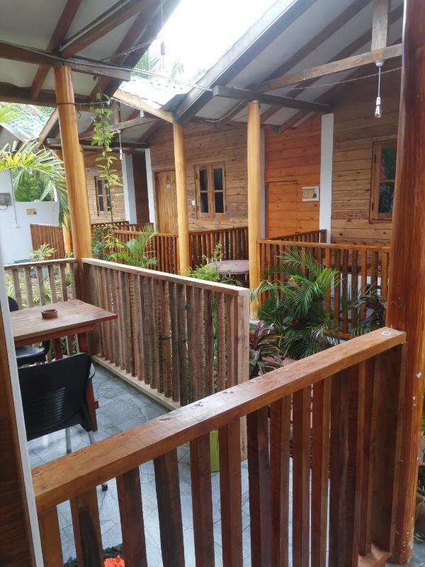 Bashi eco beach cabana - image 22