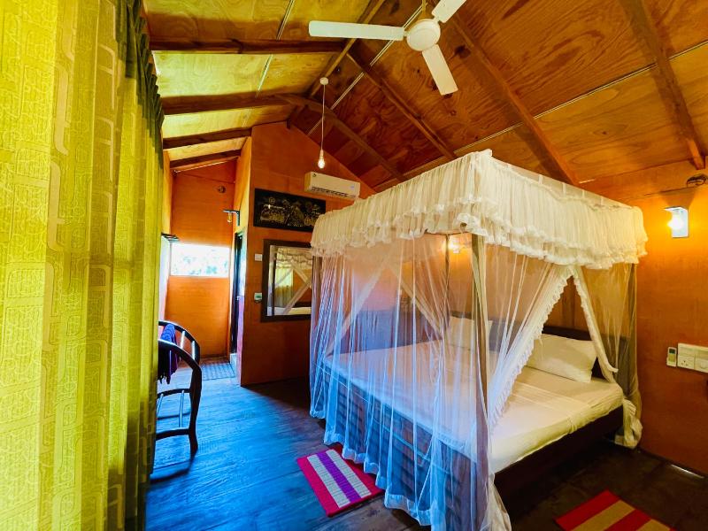 Sungreen Cottage Sigiriya - image 12