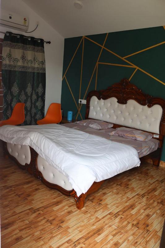 SK Grand Private Pool Villa Mahabalipuram by Royal Experiences - image 16