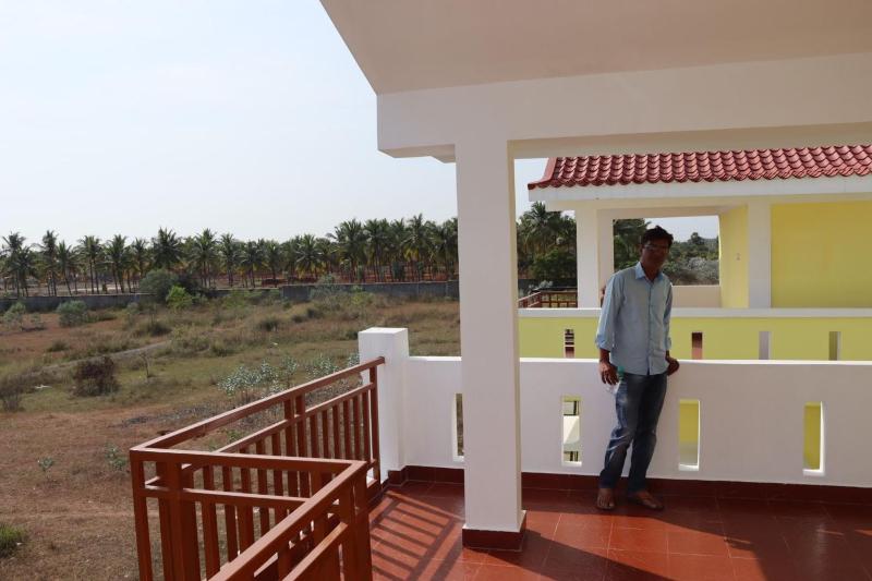 SK Grand Private Pool Villa Mahabalipuram by Royal Experiences - image 12
