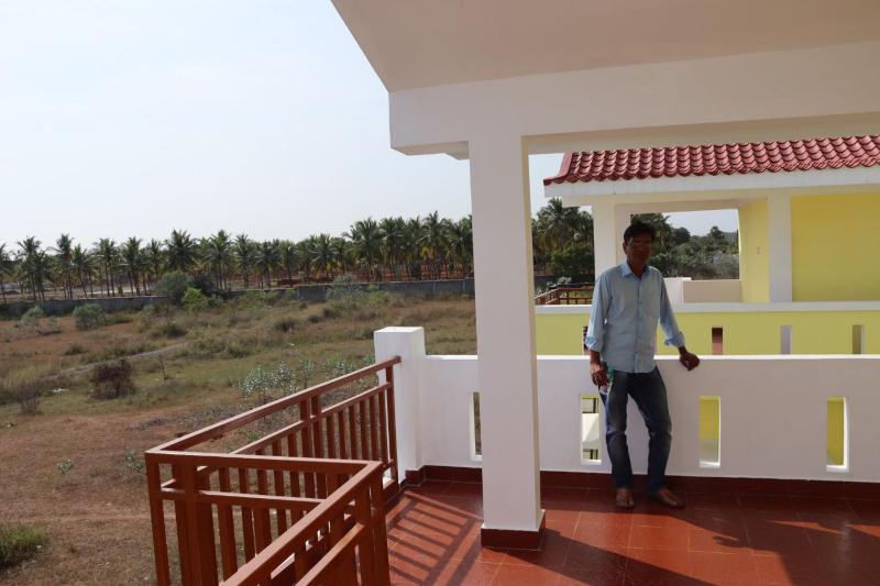 SK Grand Private Pool Villa Mahabalipuram by Royal Experiences - image 2
