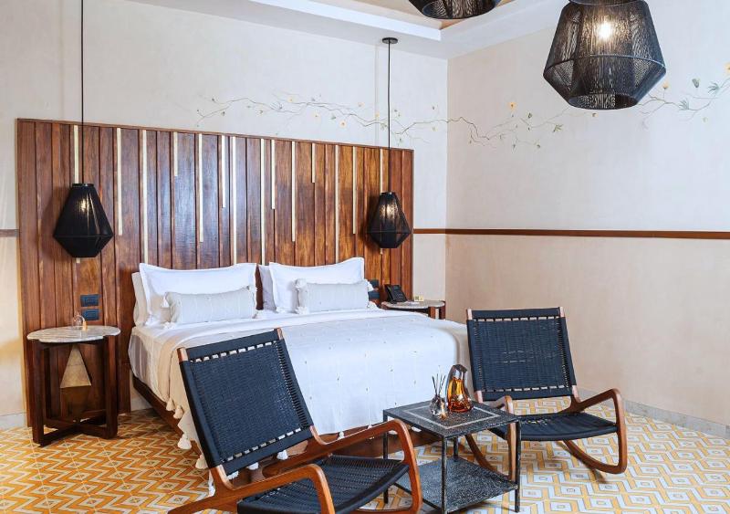 Adoro Hotel Boutique - image 10