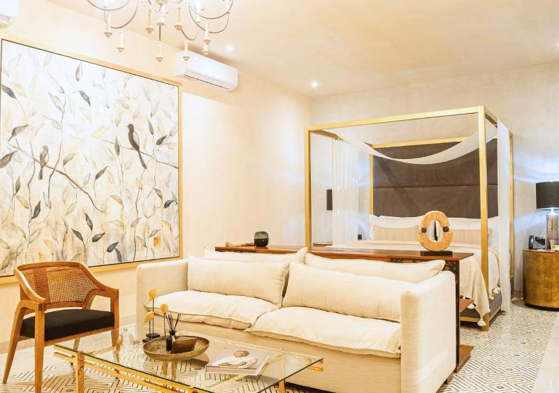 Adoro Hotel Boutique - image 9