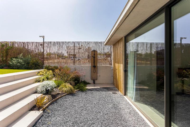 Villa Al Fresco Sitges Center and 10 minutes walk from beach Amaizing Design New Villa and new urbanization - image 11