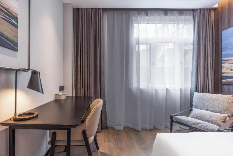 Atour X Hotel The Bund East Nanjing Road - image 15