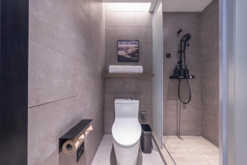 Atour X Hotel The Bund East Nanjing Road - image 11