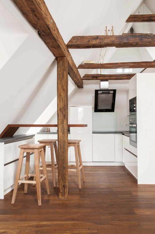 Goldene Pastete - Boutique Apartments City Center Graz - image 15
