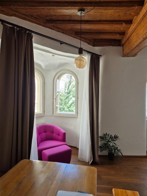 Goldene Pastete - Boutique Apartments City Center Graz - image 7