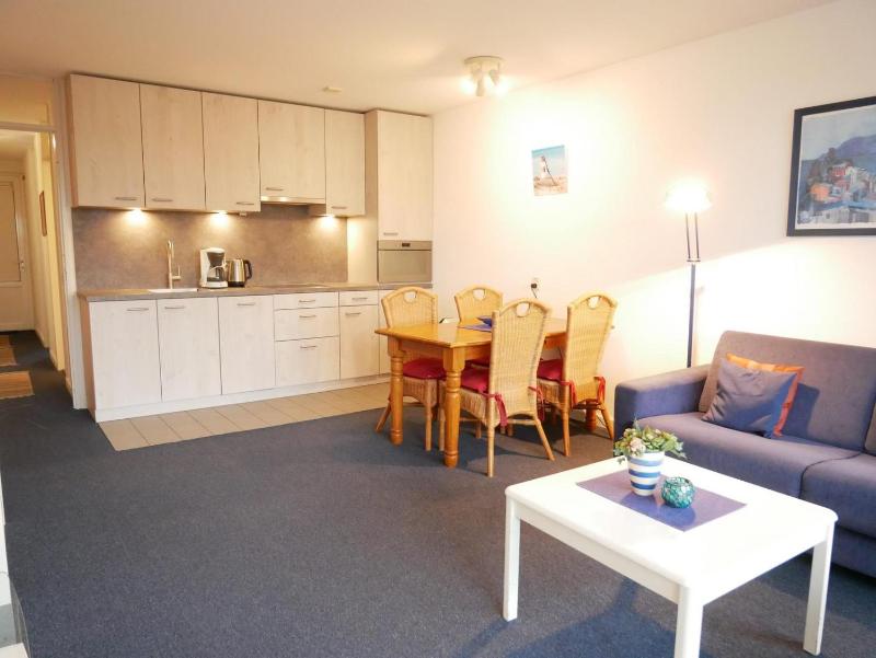 Badhotel Appartementen Callantsoog - image 7