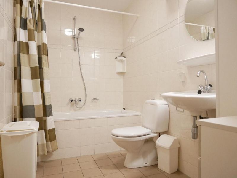 Badhotel Appartementen Callantsoog - image 13