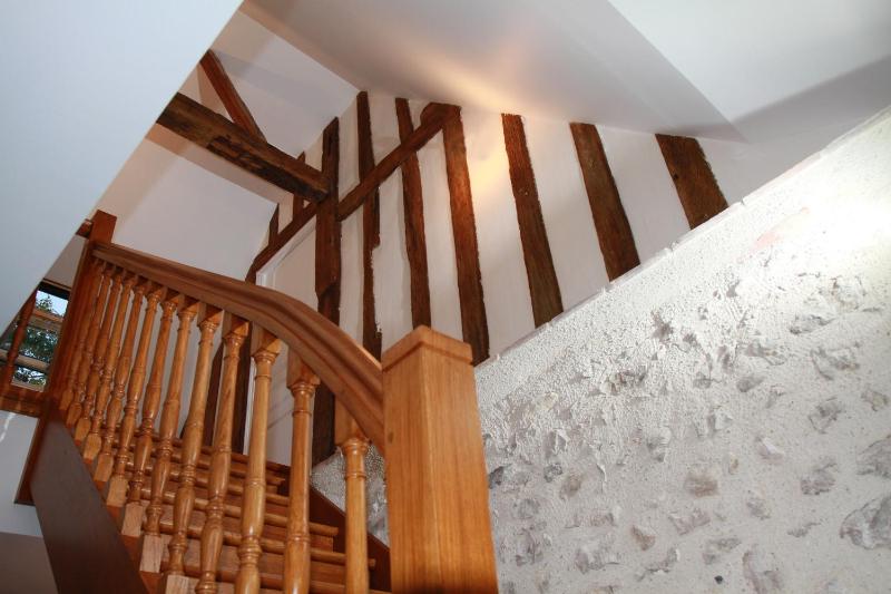 La Héraudière Bed & Breakfast - image 3