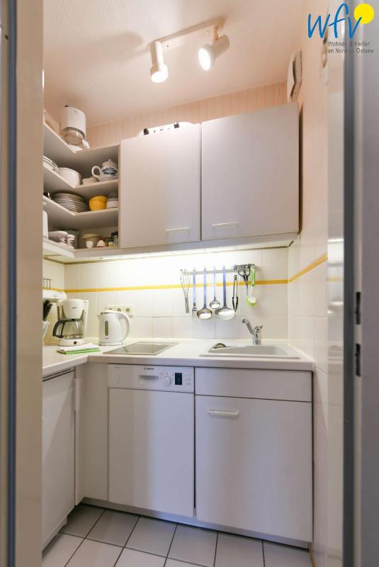 Haus Meeresluft Ferienwohnung 38 - image 25