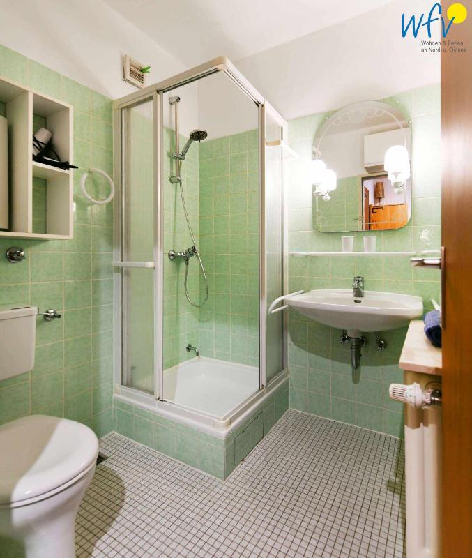 Haus Meeresluft Ferienwohnung 38 - image 29