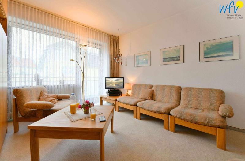 Haus Meeresluft Ferienwohnung 38 - image 12