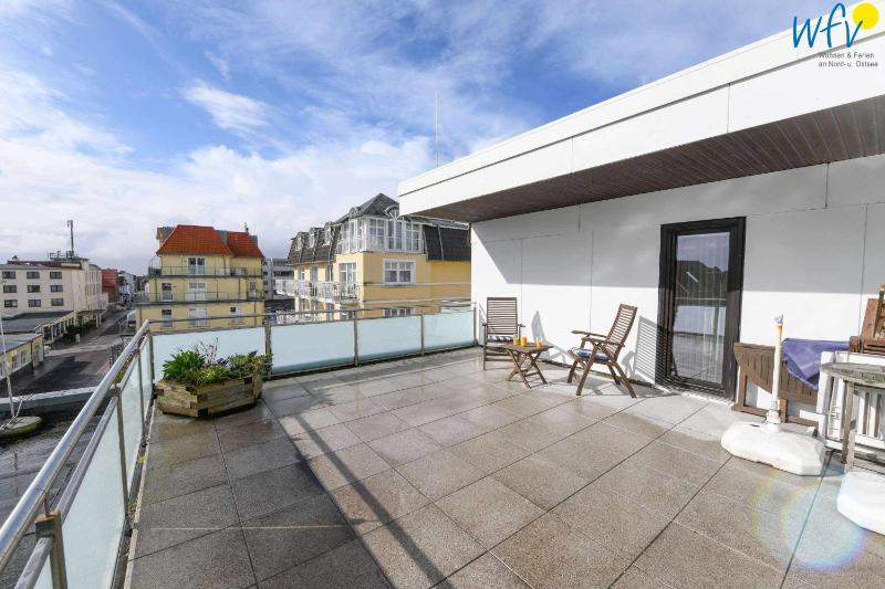 Haus Meeresluft Ferienwohnung 38 - image 2