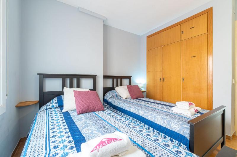 Basic Comfort Apartamento Gran Reserva 0070 cerca de la playa - image 13