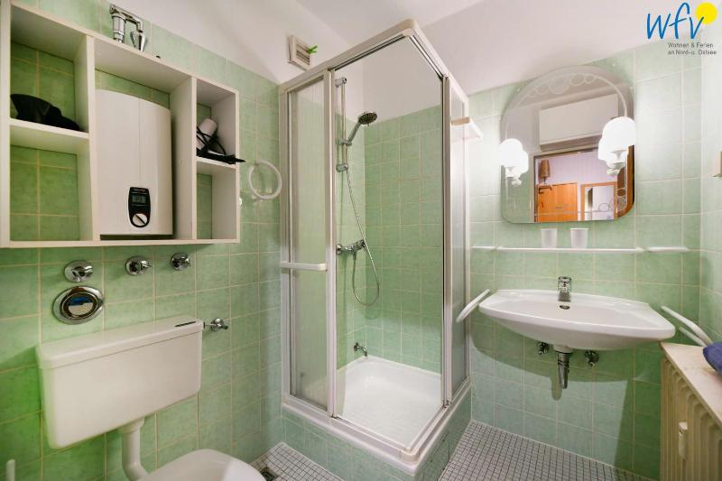 Haus Meeresluft Ferienwohnung 38 - image 13