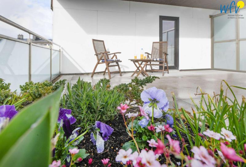 Haus Meeresluft Ferienwohnung 38 - image 7